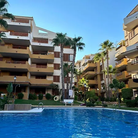 La Recoleta Punta Prima Appartamento Torrevieja
