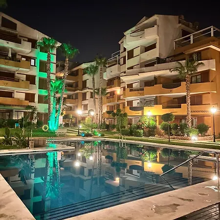 Appartamento La Recoleta Punta Prima *