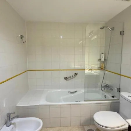Apartamento La Recoleta Punta Prima *