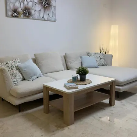 La Recoleta Punta Prima Apartamento *