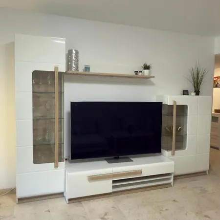 Appartamento La Recoleta Punta Prima *