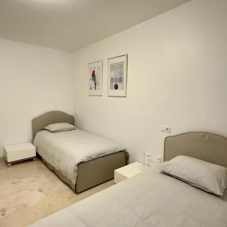 Appartamento La Recoleta Punta Prima Torrevieja